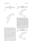 6,6-Bicyclic Ring Substituted Heterobicyclic Protein Kinase Inhibitors diagram and image