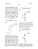 6,6-Bicyclic Ring Substituted Heterobicyclic Protein Kinase Inhibitors diagram and image