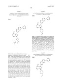 6,6-Bicyclic Ring Substituted Heterobicyclic Protein Kinase Inhibitors diagram and image