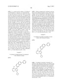 6,6-Bicyclic Ring Substituted Heterobicyclic Protein Kinase Inhibitors diagram and image