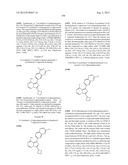 6,6-Bicyclic Ring Substituted Heterobicyclic Protein Kinase Inhibitors diagram and image