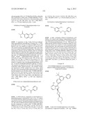 6,6-Bicyclic Ring Substituted Heterobicyclic Protein Kinase Inhibitors diagram and image