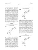 6,6-Bicyclic Ring Substituted Heterobicyclic Protein Kinase Inhibitors diagram and image