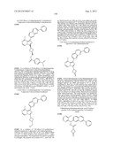 6,6-Bicyclic Ring Substituted Heterobicyclic Protein Kinase Inhibitors diagram and image