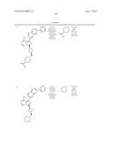 6,6-Bicyclic Ring Substituted Heterobicyclic Protein Kinase Inhibitors diagram and image