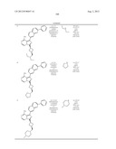 6,6-Bicyclic Ring Substituted Heterobicyclic Protein Kinase Inhibitors diagram and image