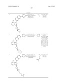 6,6-Bicyclic Ring Substituted Heterobicyclic Protein Kinase Inhibitors diagram and image