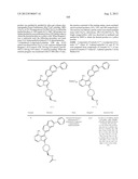 6,6-Bicyclic Ring Substituted Heterobicyclic Protein Kinase Inhibitors diagram and image