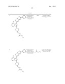 6,6-Bicyclic Ring Substituted Heterobicyclic Protein Kinase Inhibitors diagram and image