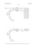 6,6-Bicyclic Ring Substituted Heterobicyclic Protein Kinase Inhibitors diagram and image