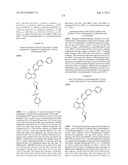 6,6-Bicyclic Ring Substituted Heterobicyclic Protein Kinase Inhibitors diagram and image