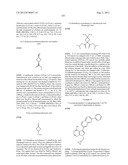 6,6-Bicyclic Ring Substituted Heterobicyclic Protein Kinase Inhibitors diagram and image