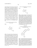 6,6-Bicyclic Ring Substituted Heterobicyclic Protein Kinase Inhibitors diagram and image