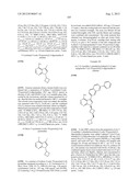 6,6-Bicyclic Ring Substituted Heterobicyclic Protein Kinase Inhibitors diagram and image