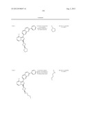 6,6-Bicyclic Ring Substituted Heterobicyclic Protein Kinase Inhibitors diagram and image