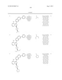 6,6-Bicyclic Ring Substituted Heterobicyclic Protein Kinase Inhibitors diagram and image