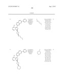 6,6-Bicyclic Ring Substituted Heterobicyclic Protein Kinase Inhibitors diagram and image