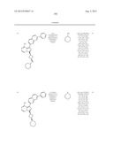 6,6-Bicyclic Ring Substituted Heterobicyclic Protein Kinase Inhibitors diagram and image