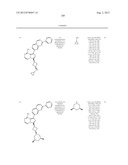 6,6-Bicyclic Ring Substituted Heterobicyclic Protein Kinase Inhibitors diagram and image