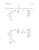 6,6-Bicyclic Ring Substituted Heterobicyclic Protein Kinase Inhibitors diagram and image