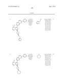 6,6-Bicyclic Ring Substituted Heterobicyclic Protein Kinase Inhibitors diagram and image