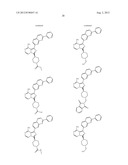 6,6-Bicyclic Ring Substituted Heterobicyclic Protein Kinase Inhibitors diagram and image