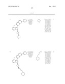 6,6-Bicyclic Ring Substituted Heterobicyclic Protein Kinase Inhibitors diagram and image