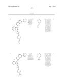 6,6-Bicyclic Ring Substituted Heterobicyclic Protein Kinase Inhibitors diagram and image