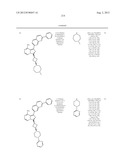 6,6-Bicyclic Ring Substituted Heterobicyclic Protein Kinase Inhibitors diagram and image