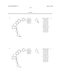 6,6-Bicyclic Ring Substituted Heterobicyclic Protein Kinase Inhibitors diagram and image