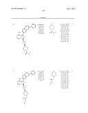 6,6-Bicyclic Ring Substituted Heterobicyclic Protein Kinase Inhibitors diagram and image