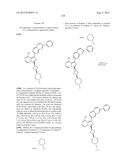 6,6-Bicyclic Ring Substituted Heterobicyclic Protein Kinase Inhibitors diagram and image