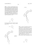 6,6-Bicyclic Ring Substituted Heterobicyclic Protein Kinase Inhibitors diagram and image