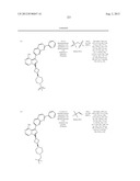 6,6-Bicyclic Ring Substituted Heterobicyclic Protein Kinase Inhibitors diagram and image