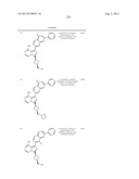 6,6-Bicyclic Ring Substituted Heterobicyclic Protein Kinase Inhibitors diagram and image