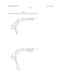 6,6-Bicyclic Ring Substituted Heterobicyclic Protein Kinase Inhibitors diagram and image