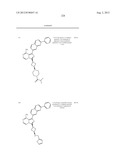 6,6-Bicyclic Ring Substituted Heterobicyclic Protein Kinase Inhibitors diagram and image