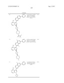 6,6-Bicyclic Ring Substituted Heterobicyclic Protein Kinase Inhibitors diagram and image