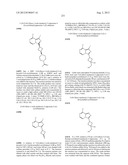 6,6-Bicyclic Ring Substituted Heterobicyclic Protein Kinase Inhibitors diagram and image