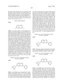 6,6-Bicyclic Ring Substituted Heterobicyclic Protein Kinase Inhibitors diagram and image