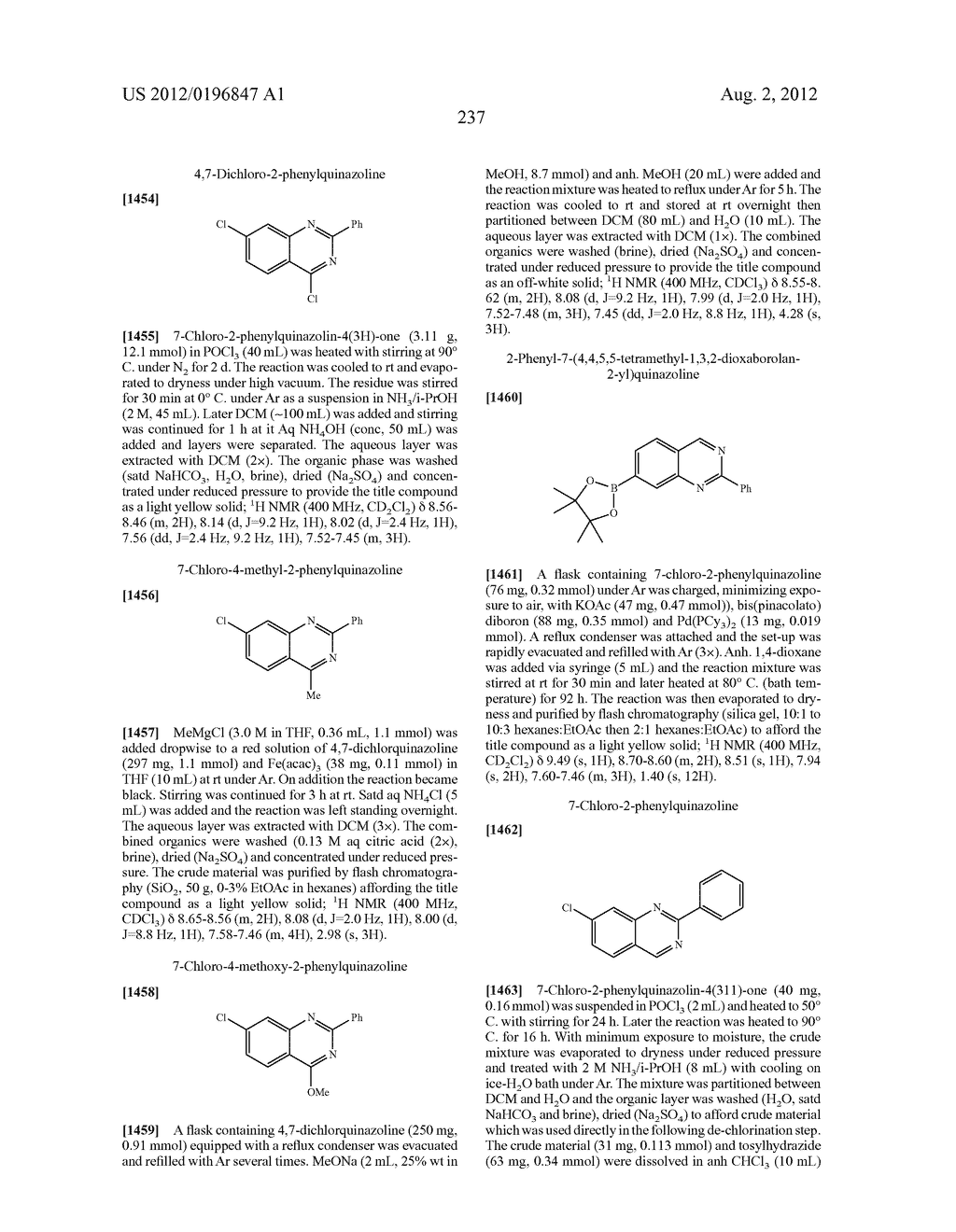 6,6-Bicyclic Ring Substituted Heterobicyclic Protein Kinase Inhibitors - diagram, schematic, and image 238