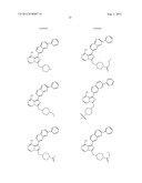 6,6-Bicyclic Ring Substituted Heterobicyclic Protein Kinase Inhibitors diagram and image