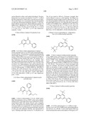 6,6-Bicyclic Ring Substituted Heterobicyclic Protein Kinase Inhibitors diagram and image