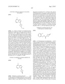 6,6-Bicyclic Ring Substituted Heterobicyclic Protein Kinase Inhibitors diagram and image