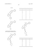 6,6-Bicyclic Ring Substituted Heterobicyclic Protein Kinase Inhibitors diagram and image