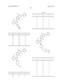 6,6-Bicyclic Ring Substituted Heterobicyclic Protein Kinase Inhibitors diagram and image