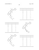 6,6-Bicyclic Ring Substituted Heterobicyclic Protein Kinase Inhibitors diagram and image