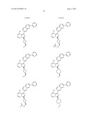 6,6-Bicyclic Ring Substituted Heterobicyclic Protein Kinase Inhibitors diagram and image