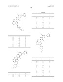 6,6-Bicyclic Ring Substituted Heterobicyclic Protein Kinase Inhibitors diagram and image