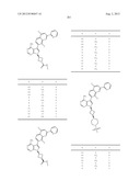 6,6-Bicyclic Ring Substituted Heterobicyclic Protein Kinase Inhibitors diagram and image